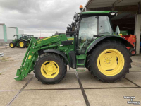 Tracteur John Deere 5115R