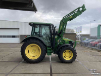 Tracteur John Deere 5115R