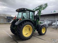 Tracteur John Deere 5115R