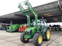 Tracteur John Deere 5115R