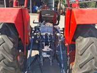 Tracteur Same Minitauro 60