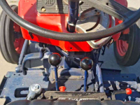 Tracteur Same Minitauro 60