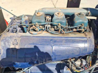 Tracteur Same Minitauro 60