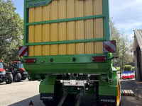 Benne d‘ensilage Joskin Silospace 480D