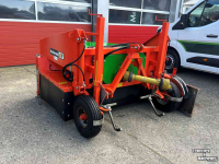 Arracheuse d‘oignons Holaras UM150-F