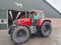 Tracteur Case Cvx150
