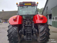 Tracteur Case Cvx150