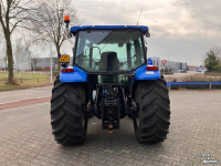 Tracteur New Holland 100A