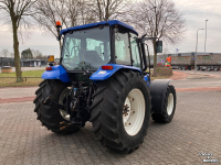 Tracteur New Holland 100A