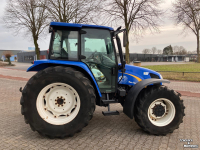 Tracteur New Holland 100A