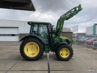 Tracteur John Deere 5115R