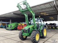 Tracteur John Deere 5115R