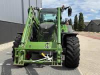 Tracteur Fendt 720 Gen6 Power met Cargo 5X85