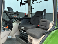 Tracteur Fendt 720 Gen6 Power met Cargo 5X85
