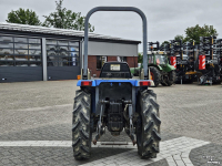 Tracteur pour vignes et vergers Iseki SIAL 1932306+548/456+ compact tractor