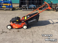 Tondeuse à gazon Kubota W721