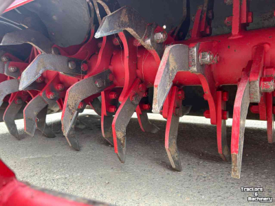 Fraise rotative Grimme RT300 Front frees