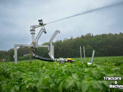 Autres matériel d´irrigation et accessoires  7Sense Irrigatie sensor