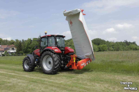 Faucheuse Kuhn GMD355FF