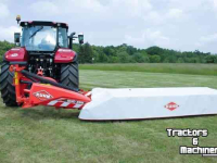 Faucheuse Kuhn GMD355FF
