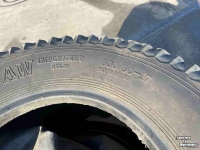 Roues, Pneus, Jantes, Barillets Jumelage Vredestein 500/50-17 set banden