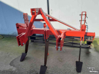 Décompacteur Goudland HD 3T KLEI 180