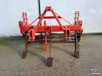 Décompacteur Goudland HD 3T KLEI 180