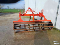 Décompacteur Goudland HD 3T KLEI 180