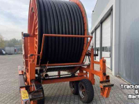 Enrouleur d‘irrigation Faber VH 110-350 Beregeningshaspel