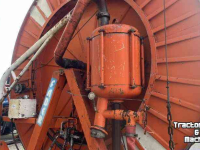 Enrouleur d‘irrigation Faber VH 110-350 Beregeningshaspel