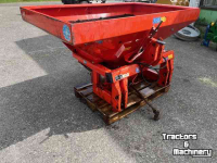 Distributeur d‘engrais Rauch MDS 935