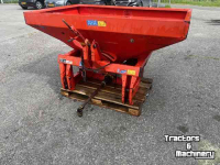 Distributeur d‘engrais Rauch MDS 935