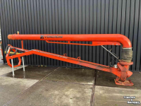 Enrouleur d‘irrigation Veneroni ATR25/5