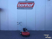 Désherbeuse à brosse rotative Westermann WKB 660 Onkruidborstel