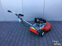 Désherbeuse à brosse rotative Westermann WKB 660 Onkruidborstel