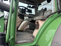 Tracteur Fendt 513 Vario TMS Power