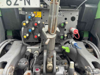Tracteur Fendt 513 Vario TMS Power