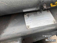 Faucheuse Deutz-Fahr Discmaster 440