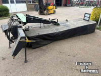 Faucheuse Deutz-Fahr Discmaster 440