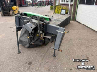 Faucheuse Deutz-Fahr Discmaster 440