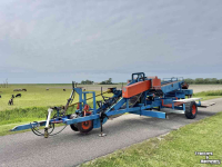 Arracheuse de pommes de terre  1 rijige Kistenrooier