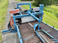 Arracheuse de pommes de terre  1 rijige Kistenrooier