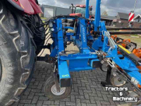 Bineuse Schmotzer kpp-h-12x50