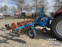 Bineuse Schmotzer kpp-h-12x50