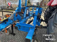 Bineuse Schmotzer kpp-h-12x50