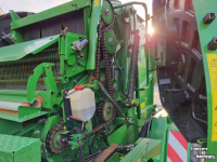 Presses McHale V660 pers wikkelcombinatie