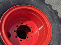 Roues, Pneus, Jantes, Barillets Jumelage Continental 20-R24