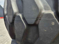 Roues, Pneus, Jantes, Barillets Jumelage Continental 20-R24
