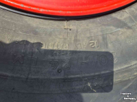 Roues, Pneus, Jantes, Barillets Jumelage Continental 20-R24