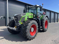 Tracteur Fendt 930  vario profi plus